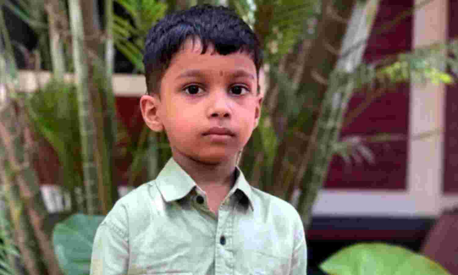 ശുചിമുറിയില് വീണ് പരിക്കേറ്റ വിദ്യാര്ഥി മരിച്ചു ശുചിമുറിയില് വീണ് പരിക്കേറ്റ വിദ്യാര്ഥി മരിച്ചു