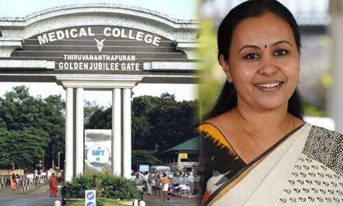 ഭിന്നശേഷിക്കാരനെ പരിശോധിക്കാന് ഡോക്ടര് വിസമ്മതിച്ചു; ആരോഗ്യമന്ത്രി വിശദീകരണം തേടി ഭിന്നശേഷിക്കാരനെ പരിശോധിക്കാന് ഡോക്ടര് വിസമ്മതിച്ചു; ആരോഗ്യമന്ത്രി വിശദീകരണം തേടി