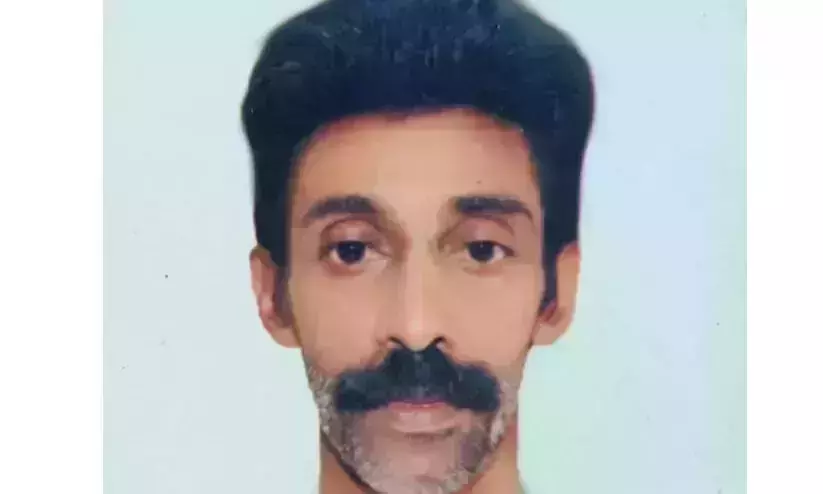 എം എ യൂസഫലിയുടെ ഇടപെടലില് സൗദിയില് മരിച്ച ബാബുവിന്റെ മൃതദേഹം ഉടന് നാട്ടിലെത്തും എം എ യൂസഫലിയുടെ ഇടപെടലില് സൗദിയില് മരിച്ച ബാബുവിന്റെ മൃതദേഹം ഉടന് നാട്ടിലെത്തും
