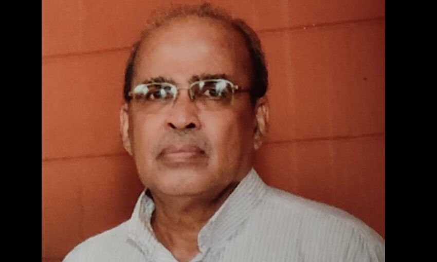 ഡോ. വി എം അബ്ദുറഹ്മാന്‍ നിര്യാതനായി