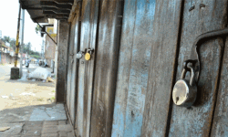 ബഫര് സോണ് വിവാദം: കോഴിക്കോട് ജില്ലയുടെ മലയോര മേഖലയില് ഇന്ന് യുഡിഎഫ് ഹര്ത്താല് ബഫര് സോണ് വിവാദം: കോഴിക്കോട് ജില്ലയുടെ മലയോര മേഖലയില് ഇന്ന് യുഡിഎഫ് ഹര്ത്താല്