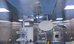 സംസ്ഥാനത്തെ രണ്ട് മെഡിക്കല്‍ കോളജുകള്‍ക്ക് ലക്ഷ്യ അംഗീകാരം