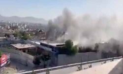 കാബൂളിലെ ഗുരുദ്വാരയില് സ്ഫോടനം; ആശങ്ക പ്രകടിപ്പിച്ച് ഇന്ത്യ കാബൂളിലെ ഗുരുദ്വാരയില് സ്ഫോടനം; ആശങ്ക പ്രകടിപ്പിച്ച് ഇന്ത്യ