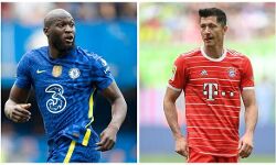 ലെവന്ഡോസ്കിയ്ക്ക് വേണ്ടി ബാഴ്സയും ചെല്സിയും രംഗത്ത് ലെവന്ഡോസ്കിയ്ക്ക് വേണ്ടി ബാഴ്സയും ചെല്സിയും രംഗത്ത്