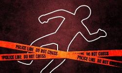 മലപ്പുറത്ത് ഗോഡൗണില്‍ യുവാവിന്റെ മൃതദേഹം; തുണികള്‍ കൊണ്ടുമൂടിയ നിലയില്‍, ദുരൂഹത