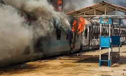 അഗ്നിപഥില്‍ പുകഞ്ഞ് എന്‍ഡിഎ സഖ്യം; ബിഹാറില്‍ ബിജെപി നേതാക്കള്‍ക്ക് വൈ കാറ്റഗറി സുരക്ഷ