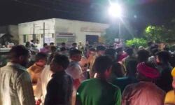 യുപിയില്‍ ബിജെപി നേതാവിന് അജ്ഞാതരുടെ വെടിയേറ്റു