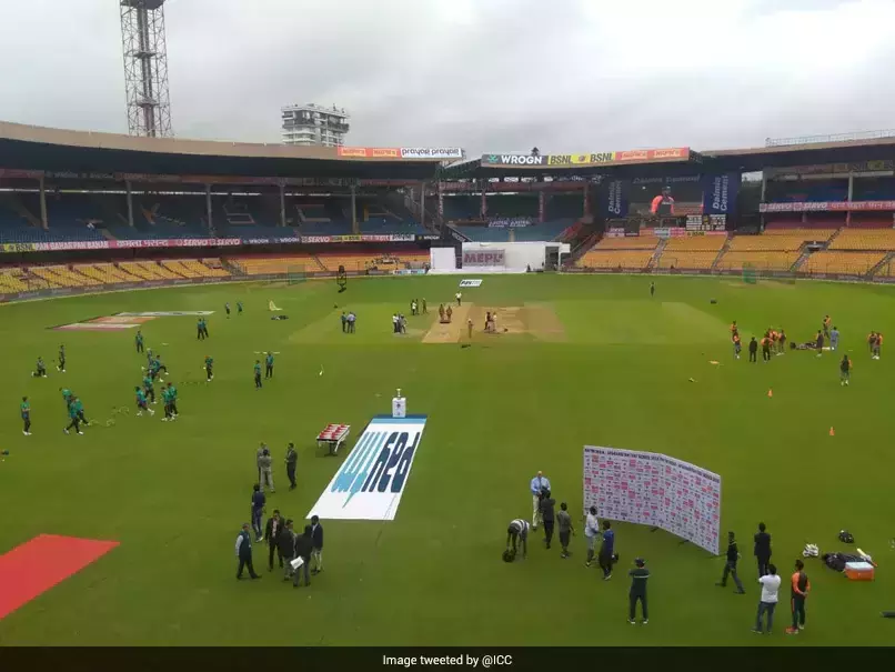 ബെംഗളൂരു ട്വന്റി-20; ഉമ്രാനും അര്‍ഷദീപിനും അരങ്ങേറ്റമില്ല