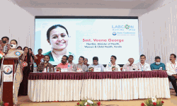 കേരളത്തിലെ സ്വകാര്യ ലാബു കാരുടെ ആവശ്യങ്ങള്‍ പരിഗണിയ്ക്കും: ആരോഗ്യ മന്ത്രി വീണ ജോര്‍ജ്