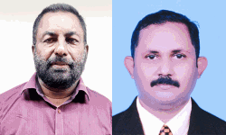 മെഡിക്കല് ലബോറട്ടറി ഓണേഴ്സ് അസോസിയേഷന് ഭാരവാഹികള് മെഡിക്കല് ലബോറട്ടറി ഓണേഴ്സ് അസോസിയേഷന് ഭാരവാഹികള്