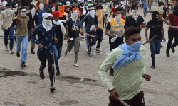 അഗ്‌നിപഥിനെക്കുറിച്ച് പ്രചാരണം: 35 വാട്‌സാപ്പ് ഗ്രൂപ്പുകള്‍ നിരോധിച്ച് കേന്ദ്രം