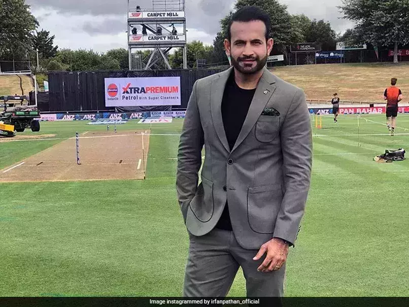 ലോകകപ്പ്; ഇര്‍ഫാന്റെ ടീമില്‍ നിന്ന് ഈ താരം പുറത്ത്