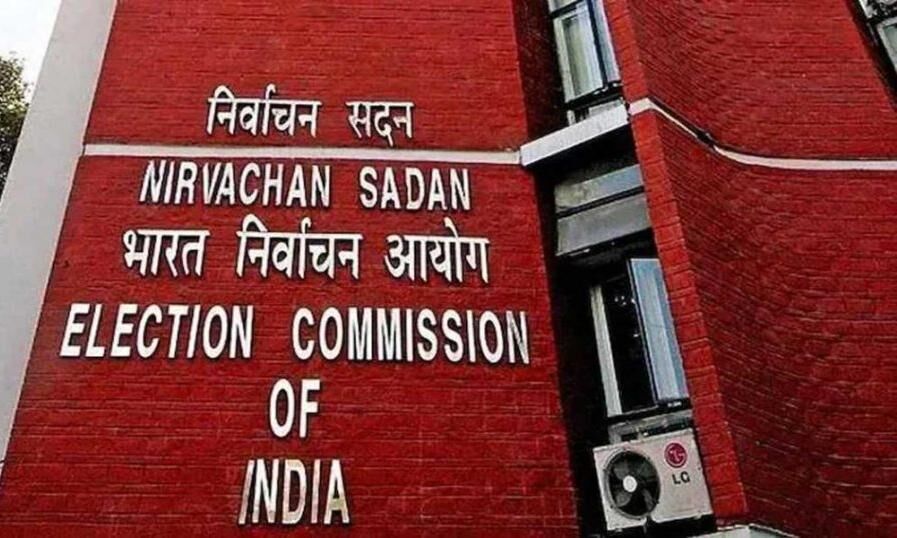 നൂറ്റിപ്പതിനൊന്ന് പാര്ട്ടികളുടെ രജിസ്ട്രേഷന് റദ്ദാക്കി നൂറ്റിപ്പതിനൊന്ന് പാര്ട്ടികളുടെ രജിസ്ട്രേഷന് റദ്ദാക്കി