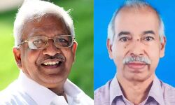 പയ്യന്നൂരിലെ സിപിഎം പാര്‍ട്ടി ഫണ്ട് തിരിമറി: വി കുഞ്ഞികൃഷ്ണനെ തിരിച്ചെത്തിക്കാനുള്ള പി ജയരാജന്റെ നീക്കം പരാജയം