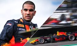 ഇന്ത്യന് ഏസ് ഡ്രൈവര് ജഹന് ദാരുവാലയ്ക്ക് മക്ലാരന് ടെസ്റ്റ് ഡ്രൈവിന് അവസരം ഇന്ത്യന് ഏസ് ഡ്രൈവര് ജഹന് ദാരുവാലയ്ക്ക് മക്ലാരന് ടെസ്റ്റ് ഡ്രൈവിന് അവസരം