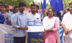 മലബാറിലെ ഹയര്‍ സെക്കന്‍ഡറി സീറ്റ് ക്ഷാമത്തിന് വേണ്ടത് താല്‍ക്കാലിക പരിഹാരമല്ല: ഫ്രറ്റേണിറ്റി മൂവ്‌മെന്റ്