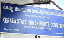 നഗസഭാ കൗണ്‍സിലര്‍ക്ക് വധഭീഷണി: പോലിസ് കേസെടുക്കാത്തതിനെതിരേ മനുഷ്യാവകാശ കമ്മീഷന്‍