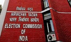 നൂറ്റിപ്പതിനൊന്ന് പാര്‍ട്ടികളുടെ രജിസ്‌ട്രേഷന്‍ റദ്ദാക്കി