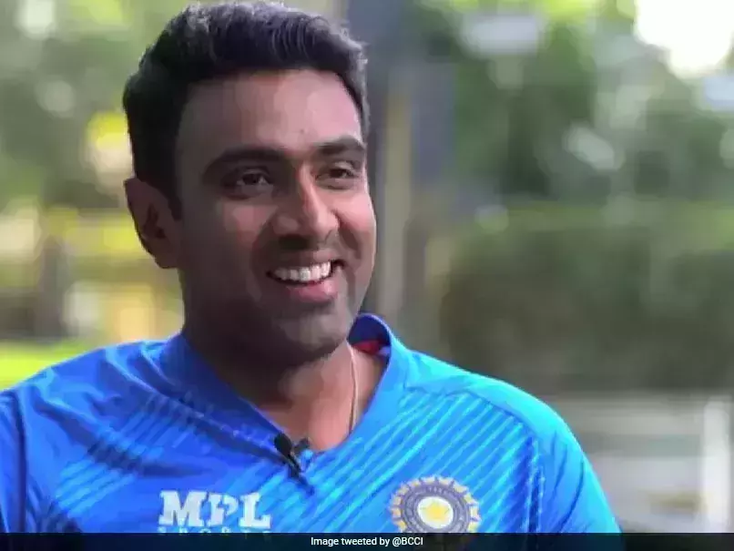 അശ്വിന് കൊവിഡ്; ഇംഗ്ലണ്ടിലേക്കില്ല