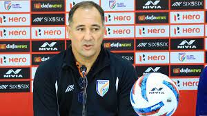 ബ്ലാസ്റ്റേഴ്‌സിന്റെ ഇന്ത്യന്‍ താരങ്ങള്‍ ഇന്ത്യന്‍ ടീമിന് വേണ്ടി കളിക്കും; ഇവാന് സ്റ്റിമാച്ചിന്റെ മറുപടി