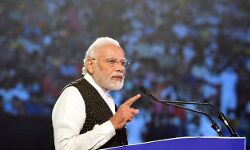 അഗ്നിപഥ്: പ്രധാനമന്ത്രിയും സേനാമേധാവിമാരും തമ്മിലുള്ള കൂടിക്കാഴ്ച ഇന്ന്