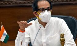 മഹാരാഷ്ട്ര ലജിസ്‌ളേറ്റീവ് കൗണ്‍സില്‍ തിരഞ്ഞെടുപ്പില്‍ അട്ടിമറി: ഉദ്ദവ് താക്കറെ ശിവസേന എംഎല്‍എമാരുടെ യോഗം വിളിച്ചു