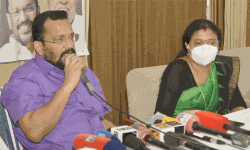 സംസ്ഥാന റവന്യൂ കലോല്‍സവം ജൂണ്‍ 24 മുതല്‍ 26 വരെ തൃശൂരില്‍