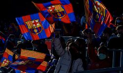 ഏഴ് ബ്രസീലിയന്‍ താരങ്ങള്‍ക്ക് വലവിരിച്ച് ബാഴ്‌സലോണ