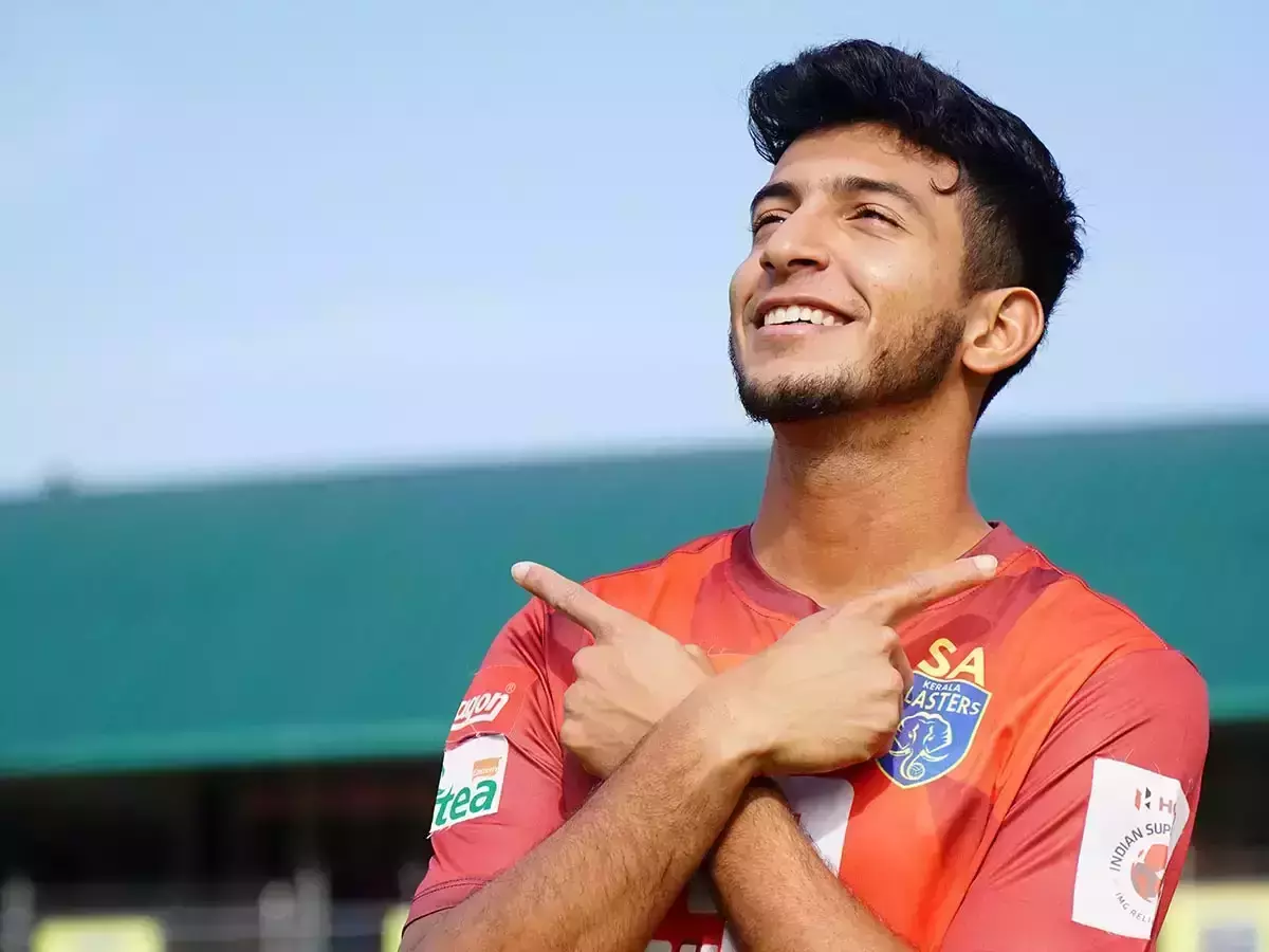 സഹലിന്റെ ഐസ്ലാന്റ് ക്ലബ്ബിലേക്കുള്ള നീക്കം പാളി