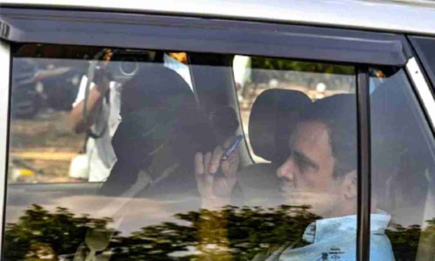 നാഷനല് ഹെറാള്ഡ് കേസ്: രാഹുലിനെ അഞ്ചാം ദിവസം ഇഡി ചോദ്യം ചെയ്തത് 12 മണിക്കൂര്; സോണിയാ ഗാന്ധി കൂടുതല് സമയം ആവശ്യപ്പെടും നാഷനല് ഹെറാള്ഡ് കേസ്: രാഹുലിനെ അഞ്ചാം ദിവസം ഇഡി ചോദ്യം ചെയ്തത് 12 മണിക്കൂര്; സോണിയാ ഗാന്ധി കൂടുതല് സമയം ആവശ്യപ്പെടും