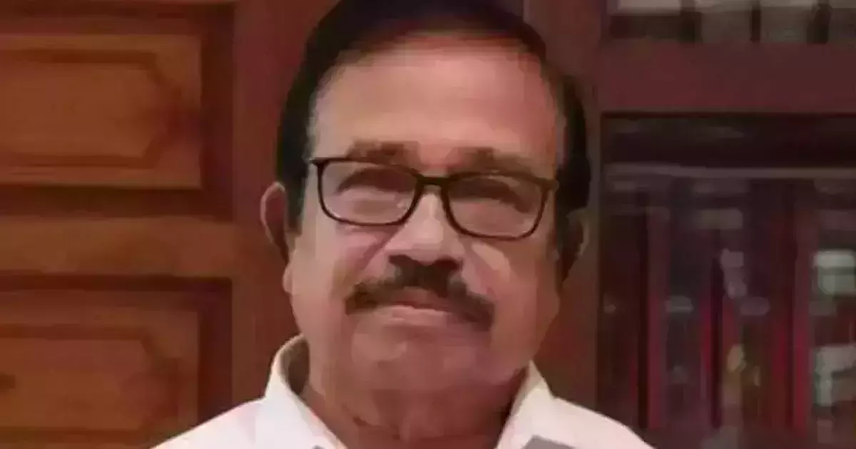 ആര്എസ്എസ് പരിപാടി: കെ എന് എ ഖാദറിനോട് വിശദീകരണം തേടിയതായി മുസ്ലിം ലീഗ് ആര്എസ്എസ് പരിപാടി: കെ എന് എ ഖാദറിനോട് വിശദീകരണം തേടിയതായി മുസ്ലിം ലീഗ്