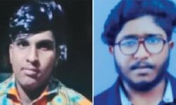 കൊല്ലത്ത് കടലില് കാണാതായ വിദ്യാര്ഥികളുടെ മൃതദേഹങ്ങള് കണ്ടെത്തി കൊല്ലത്ത് കടലില് കാണാതായ വിദ്യാര്ഥികളുടെ മൃതദേഹങ്ങള് കണ്ടെത്തി