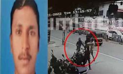 പാലക്കാട് യുവാവ് മര്‍ദ്ദനമേറ്റ് മരിച്ച സംഭവം;മരണകാരണം തലക്കേറ്റ ക്ഷതമെന്ന് പോസ്റ്റ്‌മോര്‍ട്ടം റിപോര്‍ട്ട്