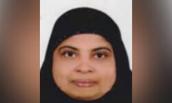 ഉംറക്കിടയില് വേങ്ങര സ്വദേശിനി കുഴഞ്ഞുവീണുമരിച്ചു ഉംറക്കിടയില് വേങ്ങര സ്വദേശിനി കുഴഞ്ഞുവീണുമരിച്ചു