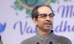 മഹാരാഷ്ട്ര മുഖ്യന്‍ ഉദ്ദവ് താക്കറെ പാര്‍ട്ടി എംഎല്‍എമാരോട് പറഞ്ഞതിതാണ്