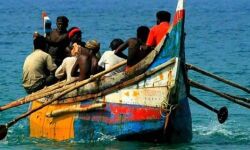 പരമ്പരാഗത വള്ളങ്ങള്ക്ക് ട്രോളിംഗ് നിരോധന കാലയളവില് മത്സ്യബന്ധനത്തിനു നിരോധനമെന്ന വാര്ത്ത വ്യാജം: മന്ത്രി പരമ്പരാഗത വള്ളങ്ങള്ക്ക് ട്രോളിംഗ് നിരോധന കാലയളവില് മത്സ്യബന്ധനത്തിനു നിരോധനമെന്ന വാര്ത്ത വ്യാജം: മന്ത്രി