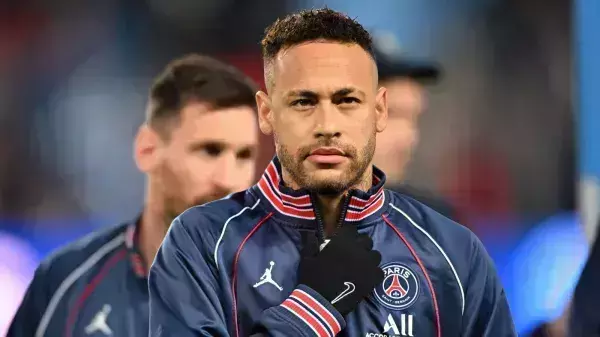 നെയ്മറിനെ വില്ക്കാന് പിഎസ്ജി തയ്യാര്;താല്പ്പര്യമില്ലാതെ താരം നെയ്മറിനെ വില്ക്കാന് പിഎസ്ജി തയ്യാര്;താല്പ്പര്യമില്ലാതെ താരം