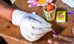 3 ലോക്സഭാ സീറ്റിലേക്കും 7 നിയമസഭാ സീറ്റിലേക്കുമുള്ള പോളിങ് ആരംഭിച്ചു 3 ലോക്സഭാ സീറ്റിലേക്കും 7 നിയമസഭാ സീറ്റിലേക്കുമുള്ള പോളിങ് ആരംഭിച്ചു