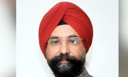 അമൂല് എംഡിക്ക് കാറപകടത്തില് പരിക്ക് അമൂല് എംഡിക്ക് കാറപകടത്തില് പരിക്ക്