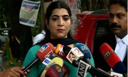 സ്വര്‍ണക്കടത്ത് വിവാദങ്ങള്‍ക്ക് പിന്നില്‍ അന്താരാഷ്ട്ര ശാഖകളുള്ള തിമിംഗലങ്ങള്‍: സരിത എസ് നായര്‍