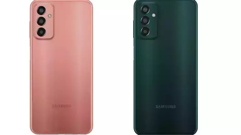 സാംസങ് ഗാലക്‌സി എഫ് 13 ഇന്ത്യന്‍ വിപണിയില്‍; സവിശേഷതകളും വിലയും അറിയാം