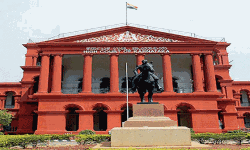 പൊതു ഇടങ്ങളില്‍ ജാതീയമായ അധിക്ഷേപമുണ്ടായാല്‍ മാത്രമെ കുറ്റകൃത്യമായി പരിഗണിക്കൂ: കര്‍ണാടക ഹൈക്കോടതി