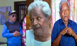 മലയാളി നെഞ്ചേറ്റിയ സുമേഷേട്ടന്‍; കുടുംബ പ്രേക്ഷകരെ നര്‍മത്തിലൂടെ വിസ്മയിപ്പിച്ച വിപി ഖാലിദ് ഇനി ഓര്‍മ