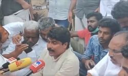 പിണറായി വിജയന്‍ നടപ്പാക്കുന്നത് ബിജെപി അജണ്ട: ടി സിദ്ദിഖ് എംഎല്‍എ