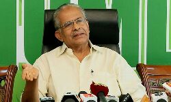 രാഹുല്‍ ഗാന്ധിയുടെ ഓഫിസ് അക്രമിച്ചത് കേരളത്തിനേറ്റ കളങ്കം: ഇ ടി