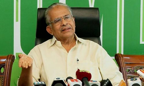 ഹജ്ജ് അപേക്ഷകര്‍ക്ക് പാസ്‌പോര്‍ട്ട് പുതുക്കാന്‍ പ്രത്യേക സംവിധാനം ഒരുക്കുമെന്ന് ഇ ടി