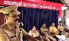 കുറ്റകൃത്യങ്ങള്‍ കുറക്കാന്‍ ക്യാമറകളും ജാഗ്രതയും വേണമെന്ന് പോലിസ് നിര്‍ദേശം