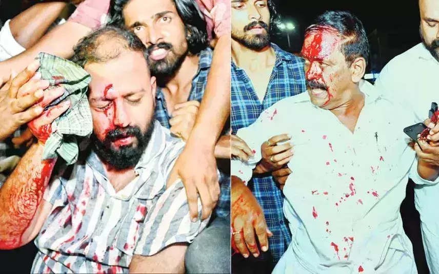 പ്രതിഷേധം ശക്തമാക്കാന് ഒരുങ്ങി കോണ്ഗ്രസ്: കല്പറ്റയില് ഇന്ന് യുഡിഎഫ് റാലി പ്രതിഷേധം ശക്തമാക്കാന് ഒരുങ്ങി കോണ്ഗ്രസ്: കല്പറ്റയില് ഇന്ന് യുഡിഎഫ് റാലി