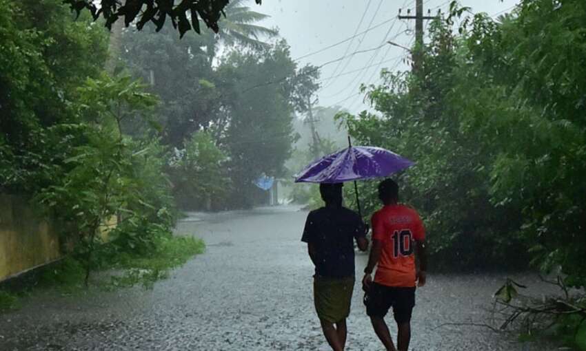 വെള്ളപ്പൊക്കം; കോട്ടയം താലൂക്കില്‍  നാളെ സ്‌കൂളുകള്‍ക്ക് അവധി