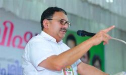 രാഹുല്‍ ഗാന്ധിയുടെ ഓഫിസ് ആക്രമണം;പ്രവര്‍ത്തകര്‍ തിരിച്ചടിച്ചാല്‍ തടയില്ലെന്ന് കെ മുരളീധരന്‍ എംപി